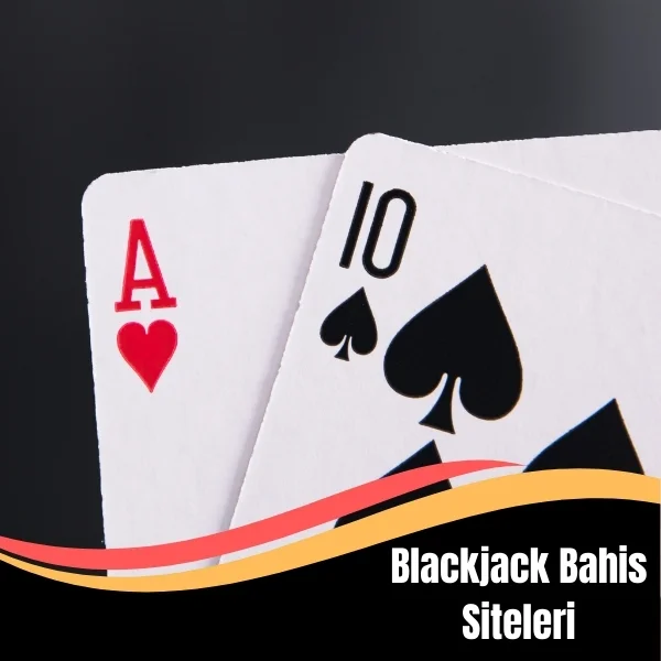 Blackjack Bahis Siteleri