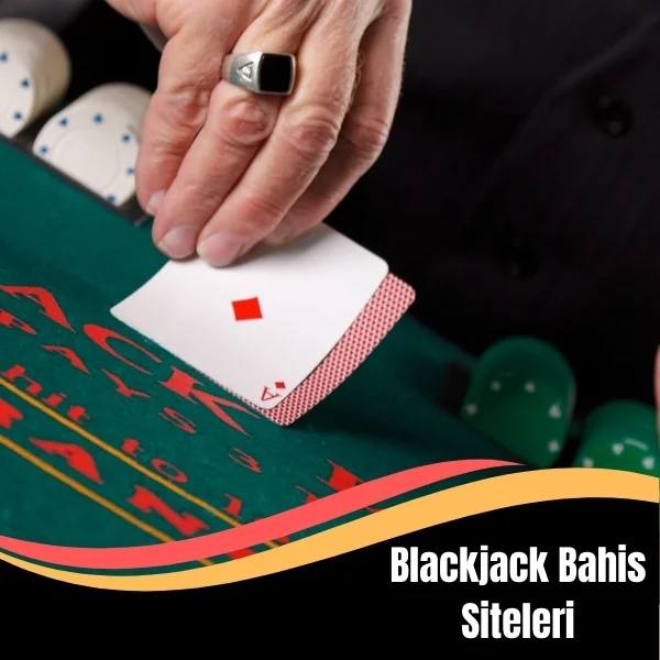 Blackjack Bahis Siteleri