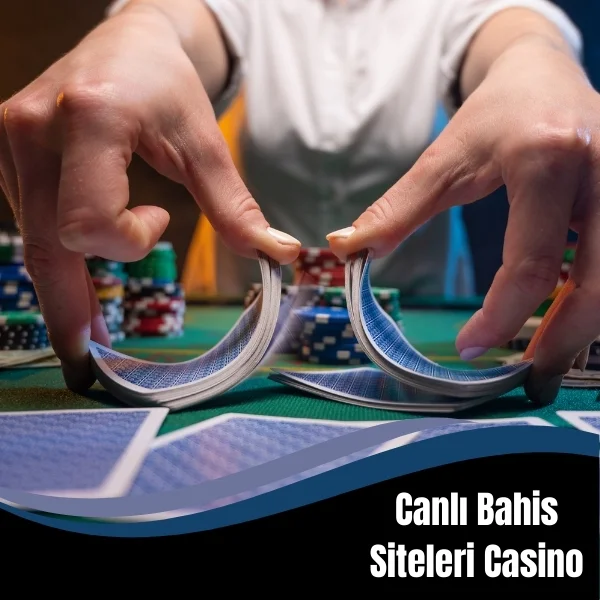 Canlı Bahis Siteleri Casino